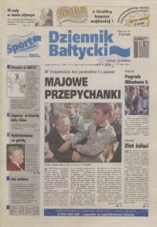 Dziennik Bałtycki, 1998, nr 102