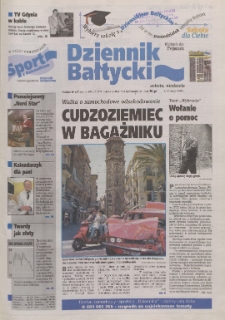 Dziennik Bałtycki, 1998, nr 108