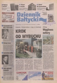 Dziennik Bałtycki, 1998, nr 110