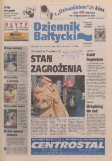 Dziennik Bałtycki, 1998, nr 112