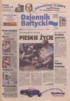 Dziennik Bałtycki, 1998, nr 117
