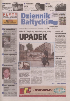 Dziennik Bałtycki, 1998, nr 121