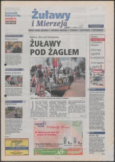 Żuławy i Mierzeja, 2002, nr 25