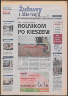 Żuławy i Mierzeja, 2002, nr 26