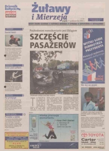 Żuławy i Mierzeja, 2002, nr 41