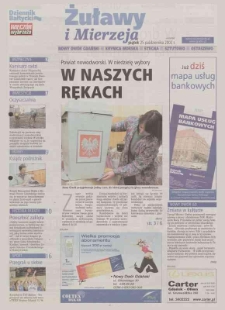 Żuławy i Mierzeja, 2002, nr 43