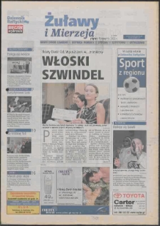 Żuławy i Mierzeja, 2002, nr 33