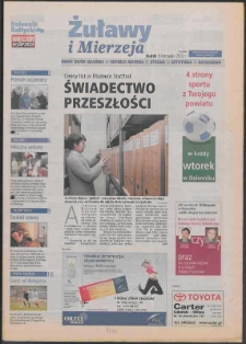 Żuławy i Mierzeja, 2002, nr 45