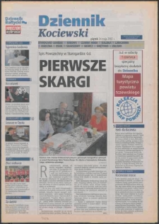 Dziennik Kociewski, 2002, nr [21]