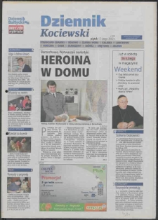 Dziennik Kociewski, 2002, nr 7