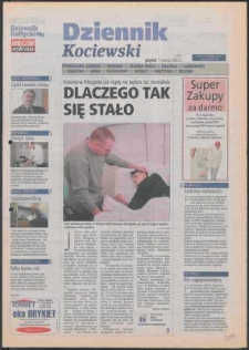 Dziennik Kociewski, 2002, nr 9