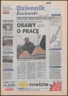 Dziennik Kociewski, 2002, nr 10