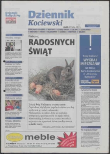 Dziennik Kociewski, 2002, nr 13