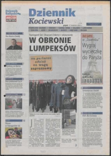 Dziennik Kociewski, 2002, nr 15