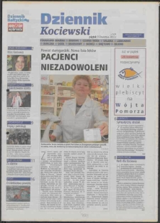 Dziennik Kociewski, 2002, nr 16