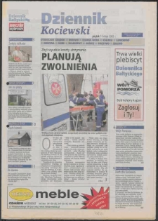 Dziennik Kociewski, 2002, nr [19]