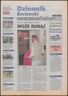Dziennik Kociewski, 2002, nr [20]