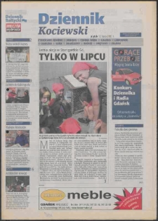 Dziennik Kociewski, 2002, nr [28]