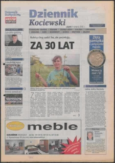 Dziennik Kociewski, 2002, nr [32]