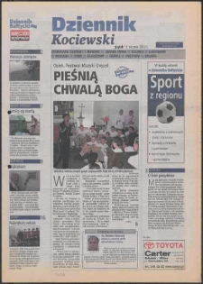 Dziennik Kociewski, 2002, nr [33]