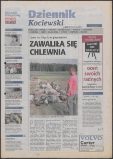 Dziennik Kociewski, 2002, nr [35]