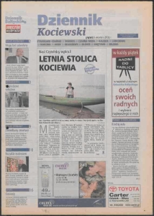 Dziennik Kociewski, 2002, nr [36]