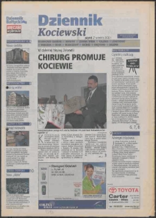 Dziennik Kociewski, 2002, nr [39]