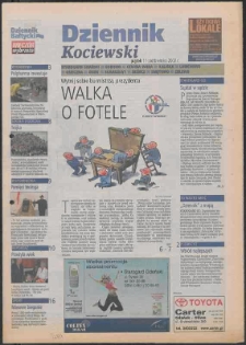 Dziennik Kociewski, 2002, nr [41]