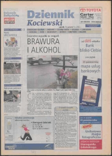 Dziennik Kociewski, 2002, nr [42]