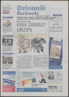 Dziennik Kociewski, 2002, nr [43]