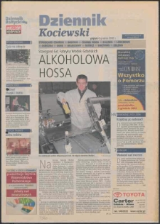 Dziennik Kociewski, 2002, nr [49]