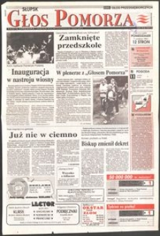 Głos Pomorza, 1995, wrzesień, nr 210