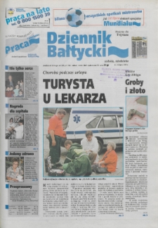 Dziennik Bałtycki, 1998, nr 161