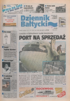 Dziennik Bałtycki, 1998, nr 164