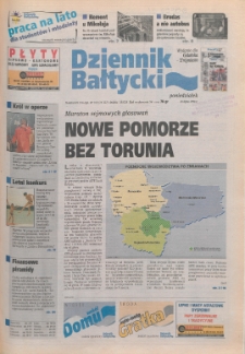 Dziennik Bałtycki, 1998, nr 168