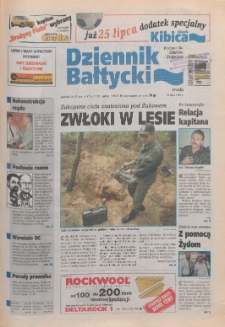 Dziennik Bałtycki, 1998, nr 170