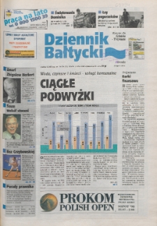 Dziennik Bałtycki, 1998, nr 176
