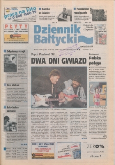 Dziennik Bałtycki, 1998, nr 197