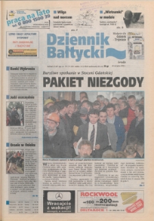 Dziennik Bałtycki, 1998, nr 199