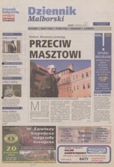 Dziennik Malborski, 2002, nr 14