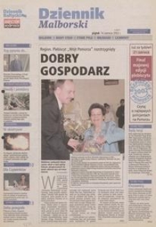 Dziennik Malborski, 2002, nr 24