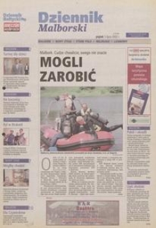 Dziennik Malborski, 2002, nr 27