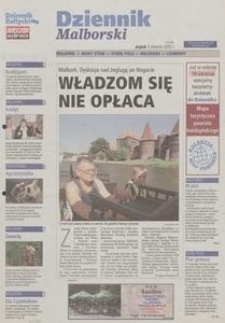 Dziennik Malborski, 2002, nr 31
