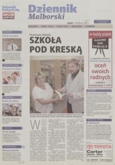 Dziennik Malborski, 2002, nr 37