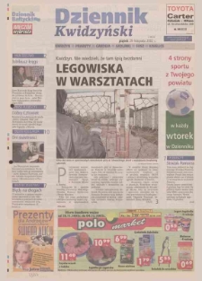 Dziennik Kwidzyński, 2002, nr 48