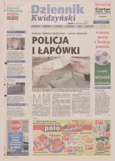 Dziennik Kwidzyński, 2002, nr 47