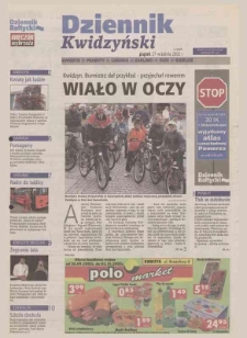 Dziennik Kwidzyński, 2002, nr 39