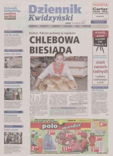 Dziennik Kwidzyński, 2002, nr 37
