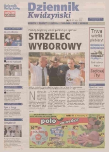 Dziennik Kwidzyński, 2002, nr 20