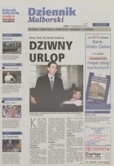 Dziennik Malborski, 2002, nr 42